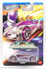 Theme - AcceleRacers
